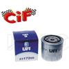 Piaggio Cif 11812 Filtro Olio Ø mm.94xh96 FIL.M18 Piaggio APE CALESSINO - MP - MAX DIESE