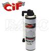 Cif 2050 Gonfia E Ripara Pneumatici Ruote Moto e Scooter 300ml