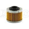 RMS Champion COF086 Filtro Olio Scooter Aprilia SCARABEO IE LIGHT 125