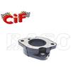 Cif 5685-E Supporto Elastico Attacco Motore Piaggio APE CAR - MP - TM