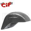 Cif 5284-CARB Parafango Anteriore Carbone Look Piaggio VESPA 50 - 90 - 125 - PRI