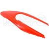 Beta Parafango Posteriore Red Rosso RR ENDURO - MOTARD Ricambio Originale 024.43