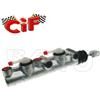 Cif 9731 Pompe Freno Doppia Mandata Piaggio APE TM P - P 703 V - FL2 - TM - MAX