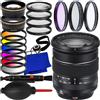 Fujifilm XF 16-80mm F/4 R Ois Wr Obiettivo (Scatola Bianca) - 20PC Set Accessori