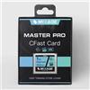Does not apply Kingspec C Scheda Veloce Cfast 2.0 512GB 256GB 1TB Scheda Di Memoria 525Mb/S Sch