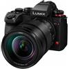 Panasonic Lumix S1R II + 24-105mm f/4 Macro O.I.S.