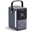 UGREEN 48000MAH 300W POWERBANK RICARICA RAPIDA GRIGIO MOD. 25286 EAN 69418762228