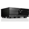 YAMAHA - RX-A2A/Black (ricevitore AV 7,1 canali) dal Giappone