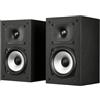 POLK AUDIO Monitor XT Series Altoparlante compatto da scaffale nero opaco MXT...