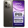 OPPO A5 Pro 4G 8+256GB 6.67" Mocha Brown TIM