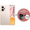 Honor Smartphone Honor 400 8/512GB + CUFFIE Choice Clip desert gold oro