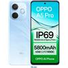 OPPO A5 Pro 4G 8+256GB 6.67" Feather Blue TIM
