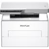 PANTUM BM4200DW - STAMPANTE MULTIFUNZIONE LASER MONOCROMATICA A4 - WiFi + LAN -