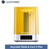 Does not apply ANYCUBIC Wash & Cure 3 plus Lavatrice Polimerizzante per Stampante 3D in Resina