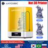 Does not apply ANYCUBIC DLP SLA Stampante 3D in Resina LCD Photon Mono 2, M7, M5S, M5S Pro, M7
