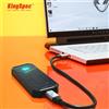 Does not apply Kingspec 2000Mb/S SSD Esterno 512GB 1TB 2TB Disco Rigido 20Gb Tipo C USB 3.2 RGB