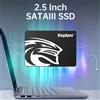 Does not apply Kingspec SATA3 128Gb 256Gb 512GB 1TB 2TB SSD Disco Rigido 2.5 SATA Disco HD Unit