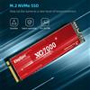 Does not apply Kingspec SSD M2 Pcie 4.0 Nvme 1TB 2TB 4TB Drive M 2 2280 HDD Nmve Disco Rigido P
