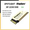 Does not apply Kingspec 2230 SSD M2 Nvme 512GB 1TB 2TB Disco Rigido M.2 22 30 Pcie 4.0 Nmve M2