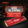 Does not apply Kingspec SSD M2 Gen4 Nvme 1TB 2TB 4TB Drive M.2 2280 Pcie 4.0 HDD Nmve Dischi Ri
