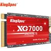 Does not apply Kingspec 2TB 1TB 512GB M2 Nvme 2242 Pcie 4.0 SSD 7200 Mb/S M.2 Disco Rigido Inte