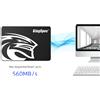 Does not apply Kingspec M2 Pcie4.0 Nvme SSD 512G 1TB 2TB Pcie3.0 Disco Rigido SATA Esterno Disc
