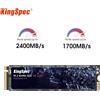 Does not apply Kingspec M.2 SSD Pcie3.0 128G 256GB 512GB 1TB M2 Pcie NVME 2TB Unità a Stato Sol