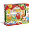 Clementoni Gadget - Clementoni: Baby - Allegra Fattoria Cucu' - Clementoni