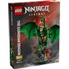 Lego Gadget - Lego: 71847 - Ninjago - Drago-Guardiano - Lego