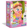 Clementoni Gadget - Clementoni: Baby - Alice La Mia Prima Bambola - Clementoni