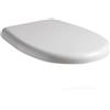 Galassia New Eden sedile wc termoindurente bianco codice prod: 7255