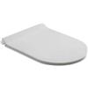 Galassia Dream sedile wc rallentato extra slim termoindurente bianco codice prod: 7330MT