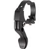 TRANZX TRANZ-X REGGISELLA TELESCOPICO CAVO INTERNO SB0 30.9 400 MM, ESCURSIONE 50