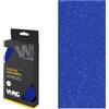 WAG COPPIA NASTRI MANUBRIO BASIC - BLU
