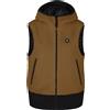 MONTURA SHERPA VEST WOMAN Gilet Outdoor Donna