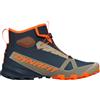 DYNAFIT TRAVERSE MID GTX Scarpe Trail Running Uomo