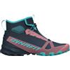 DYNAFIT TRAVERSE MID GTX W Scarpe Trail Running Donna