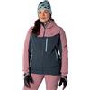 DYNAFIT RADICAL SOFTSHELL JKT W Giacca Sci Alpinismo Donna