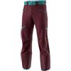 DYNAFIT RADICAL SOFTSHELL PNT M Pantaloni Sci Alpinismo Uomo