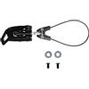 DYNAFIT SPEED1 LEFT INSTEP BUCKLE Ricambi Sci Alpinismo