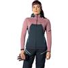 DYNAFIT TOUR WOOL THERMAL HOODY Giacca Sci Alpinismo Donna