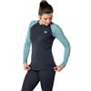 DYNAFIT TOUR LIGHT MERINO W L/S TEE Maglia Termica Sci Alpinismo Donna