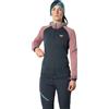 DYNAFIT SPEED PTC HOODED JKT W Giacca Sci Alpinismo Donna