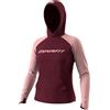 DYNAFIT 24/7 PTC HOODY W Giacca Trekking Donna