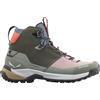 SALEWA PUEZ 2 MID PTX Scarponi da Trekking Donna
