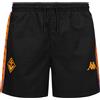 KAPPA CONEY ACF FIORENTINA COSTUME SHORT Shorts da Mare Uomo