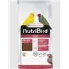 Versele-Laga Nutribird C15 | 1 kg | Alimento completo per canarini, uccelli selvatici ed esotici | A base di cereali selezionati