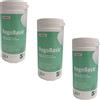 PEGASO Regobasic Polvere Gr 250 - Integratore Alimentare A Base Di Sali Basici (3 Confezioni da 250 gr)