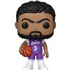 Funko Pop! NBA: Lakers - Anthony Davis - (CE'21) - Figura in Vinile da Collezione - Idea Regalo - Merchandising Ufficiale - Giocattoli per Bambini e Adulti - Sports Fans - Figura per i Collezionisti