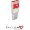CartucceIn Cartuccia compatibile Hp P2V81A / 746 rosso